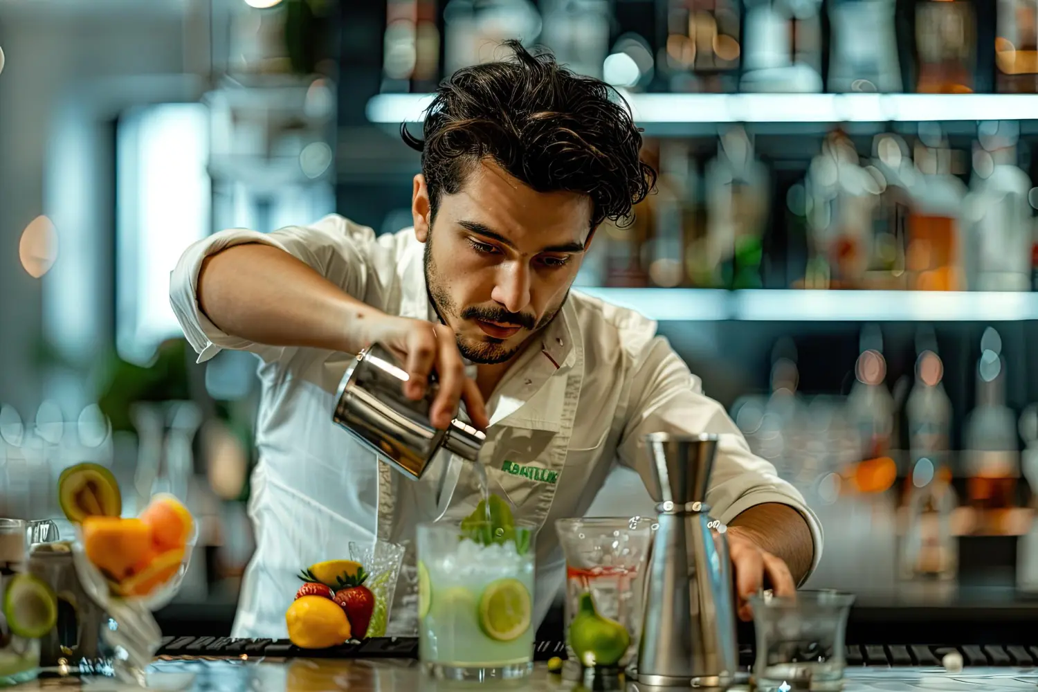 Shisha-Lounge Dresden Innenbereich Eden